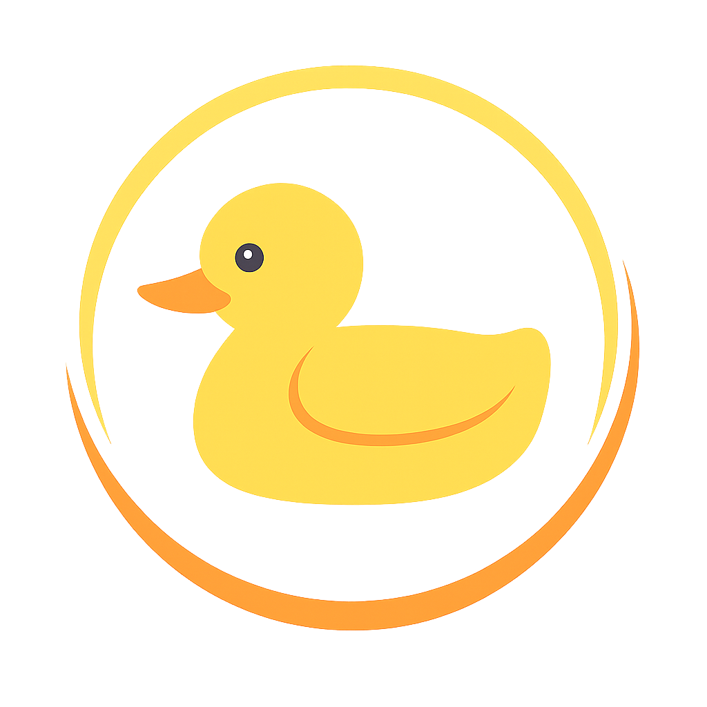 Ori Duck
